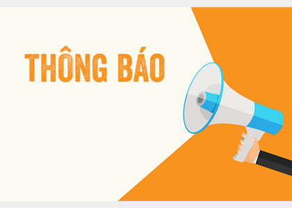 THÔNG BÁO: Tạm dừng đón khách tham quan tại Làng Văn hóa - Du lịch các dân tộc Việt Nam