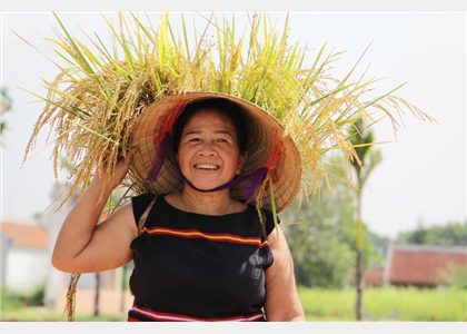 Cuộc sống thường ngày của cộng đồng các dân tộc trong thời gian “Làng” đóng cửa thực hiện phòng, chống dịch Covid-19