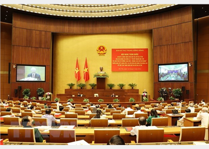 Toàn văn phát biểu của Tổng Bí thư Nguyễn Phú Trọng tại Hội nghị sơ kết 5 năm thực hiện Chỉ thị số 05