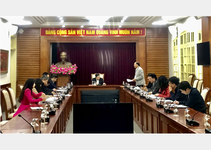 Họp rút kinh nghiệm Tuần 